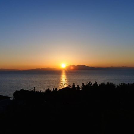 הוילה נאה פוטידאה Kariba House - Sunset View מראה חיצוני תמונה