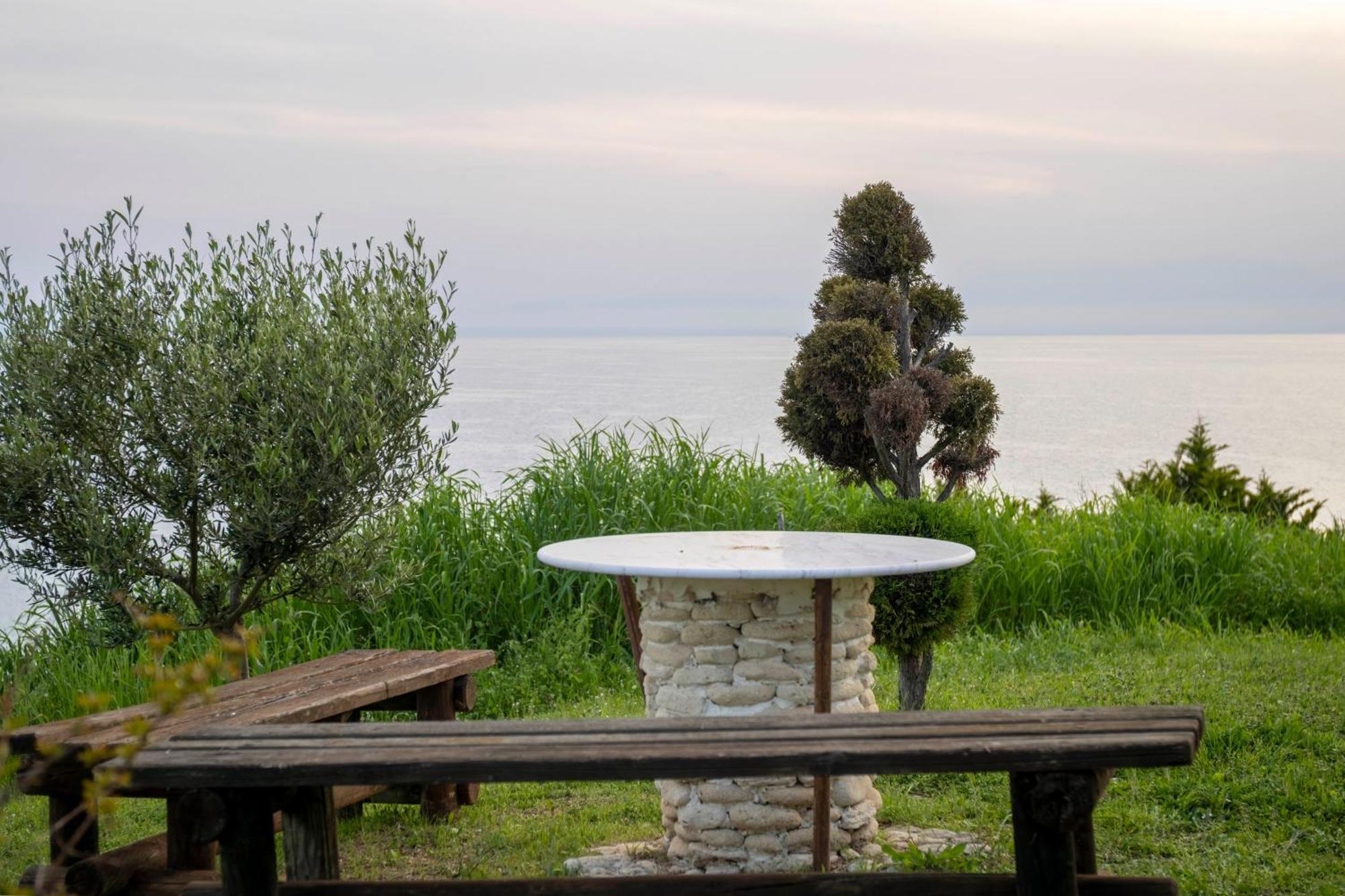 הוילה נאה פוטידאה Kariba House - Sunset View מראה חיצוני תמונה